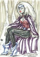 Dark Elf